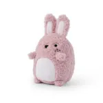 Bild von Noodoll Mini Sitting Plush Toy Ricecarrot, VE-4