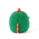 Bild von Noodoll Mini Sitting Plush Toy Ricedino-green, VE-4