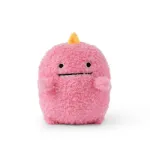 Bild von Noodoll Mini Sitting Plush Toy Ricedino-pink, VE-4