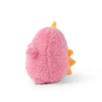 Bild von Noodoll Mini Sitting Plush Toy Ricedino-pink, VE-4