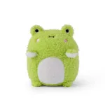 Bild von Noodoll Mini Sitting Plush Toy Riceribbit, VE-4