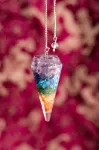 Bild von Chakra Pendel, Orgon