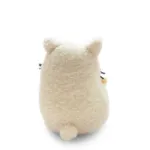Bild von Noodoll Mini Ricespud Plush Toy Ricespud kitty- White, VE-4