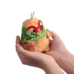 Bild von Noodoll Mini Ricespud Plush Toy Ricespud Grandma, VE-4