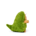 Bild von Noodoll Mini Ricespud Plush Toy Ricespud Snake - green, VE-4