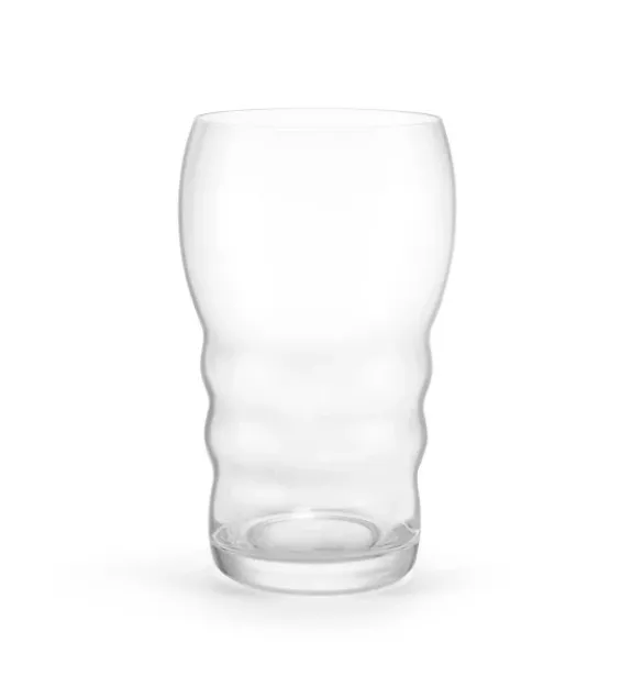 Bild von Trinkglas Galileo Basic 0,5l - mundgeblasen