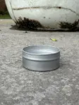 Bild von Teelichthalter für Aroma-Duftlampe «Lucerna»