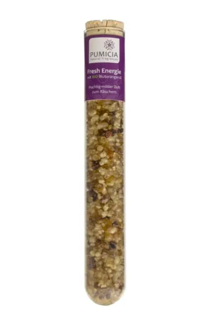 Bild von Räucherwerk Fresh Energy 25 - 30 g