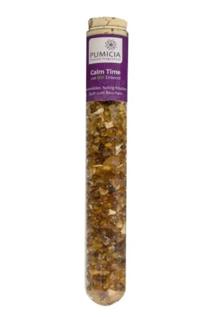 Bild von Räucherwerk Calm Time 25 - 30 g