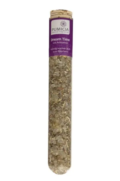 Bild von Räucherwerk Dream Time 25 - 30 g