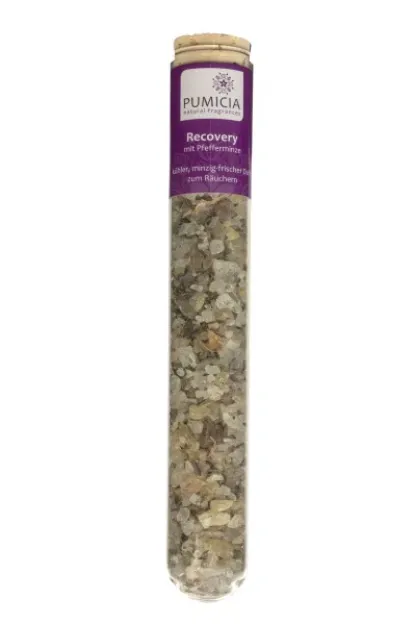 Bild von Räucherwerk Recovery 25 - 30 g