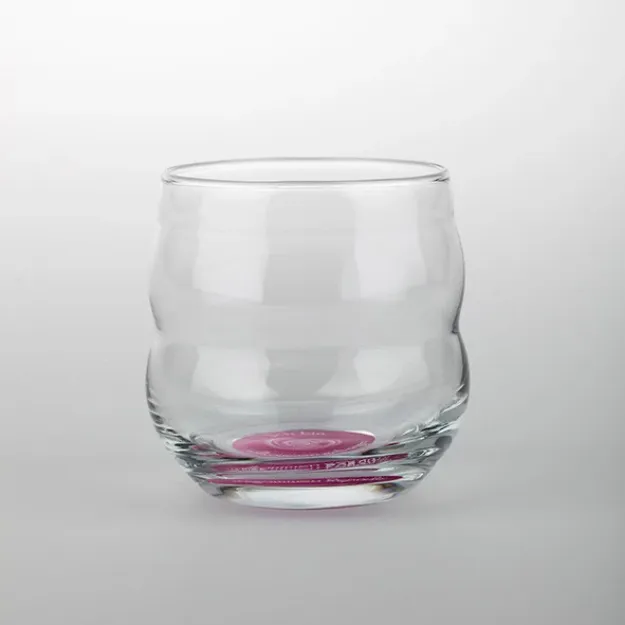 Bild von Trinkglas Mythos Vollkommen geborgen 0,25l - bleifreies Glas