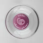 Bild von Trinkglas Mythos Vollkommen geborgen 0,25l - bleifreies Glas