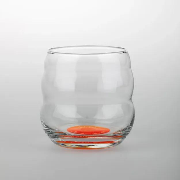 Bild von Trinkglas Mythos Vollkommen gesund 0,25l - bleifreies Glas