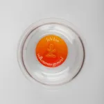 Bild von Trinkglas Mythos Vollkommen gesund 0,25l - bleifreies Glas
