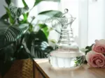 Bild von Karaffe Alladin 1,3l - PEACE Edition - für inneren Frieden und Harmonie