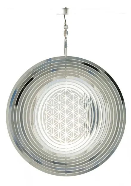 Bild von Blume des Lebens Mobile 15,3 cm