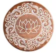 Bild von Energiebild Lotus aus MDF