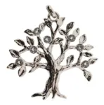 Bild von Yggdrasil Anhänger