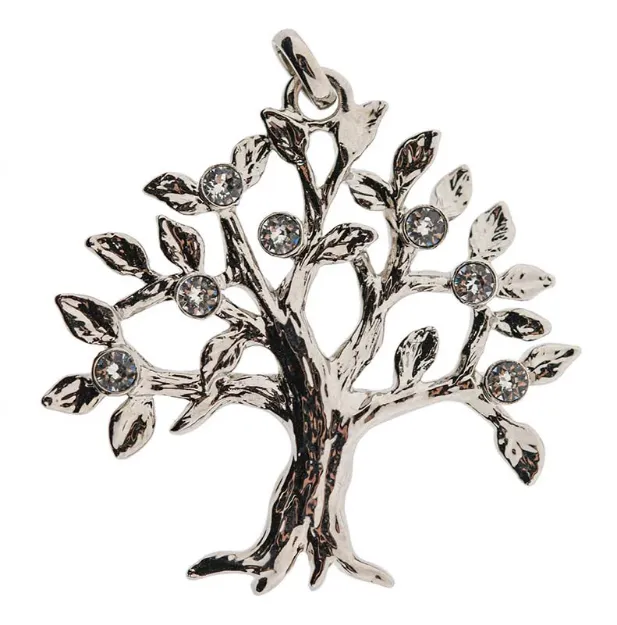 Bild von Yggdrasil Anhänger