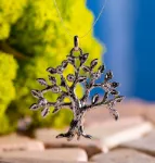 Bild von Yggdrasil Anhänger