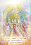 Bild von Kirchner, Elke: Erzengel Metatron - 40 Botschaften aus höchster Ebene