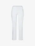 Bild von Wellnesshose Ananda (Damen) weiss von The Spirit of OM