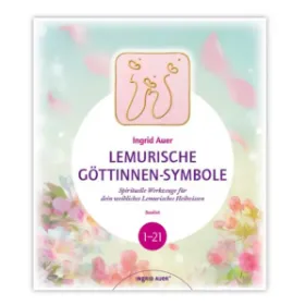 Zeige Details für Auer, Ingrid: Lemurische Göttinnen-Symbole Bild von Auer, Ingrid: Lemurische Göttinnen-Symbole