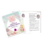 Bild von Auer, Ingrid: Lemurische Göttinnen-Symbole