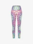 Bild von Yoga Leggings Mangala in holi von The Spirit of Om