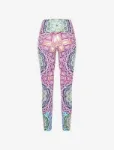 Bild von Yoga Leggings Mangala in holi von The Spirit of Om