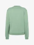 Bild von Sweater Hita (Herren) in morgentaugrün von The Spirit of Om