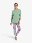 Bild von Sweater Hita (Herren) in morgentaugrün von The Spirit of Om