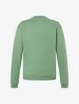 Bild von Sweater Hita (Herren) in morgentaugrün von The Spirit of Om