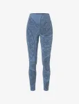 Bild von Yoga Leggings Guna in enzian von The Spirit of Om