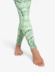 Bild von Yoga Leggings Bala in smaragd von The Spirit of Om