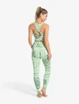 Bild von Yoga Leggings Bala in smaragd von The Spirit of Om