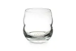 Bild von Trinkglas Mythos Happy - Blume des Lebens 0,25l - bleifreies Glas