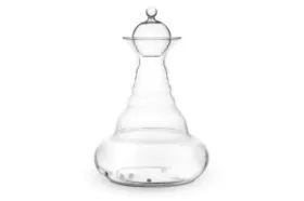 Zeige Details für Karaffe Alladin Family 2,3l Basic - mundgeblasen Bild von Karaffe Alladin Family 2,3l Basic - mundgeblasen