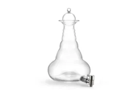 Zeige Details für Karaffe Beauty Basic 5l - mundgeblasen Bild von Karaffe Beauty Basic 5l - mundgeblasen