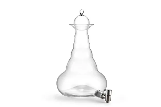 Bild von Karaffe Beauty Basic 5l - mundgeblasen