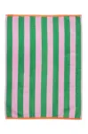 Bild von Frottee Geschirrtuch STRIPES