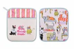 Bild von Cool Cats Pot Mitt - Ulster Weavers