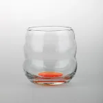 Bild von Trinkglas Mythos Vollkommen gesund 0,25l - bleifreies Glas