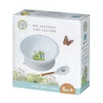 Bild von schale mit saugboden und löffel peter rabbit, VE-3