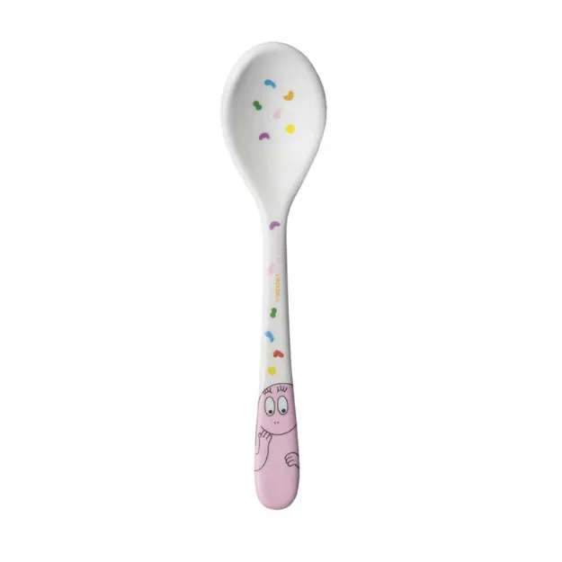 Bild von löffel barbapapa, VE-12