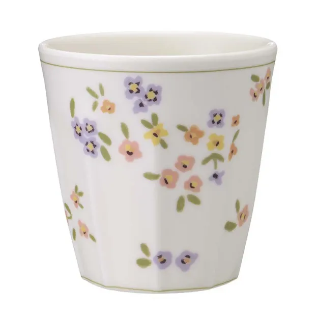 Bild von blumen trinkbecher  émile & ida, VE-6