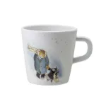Bild von kleiner becher ernest et célestine, VE-6