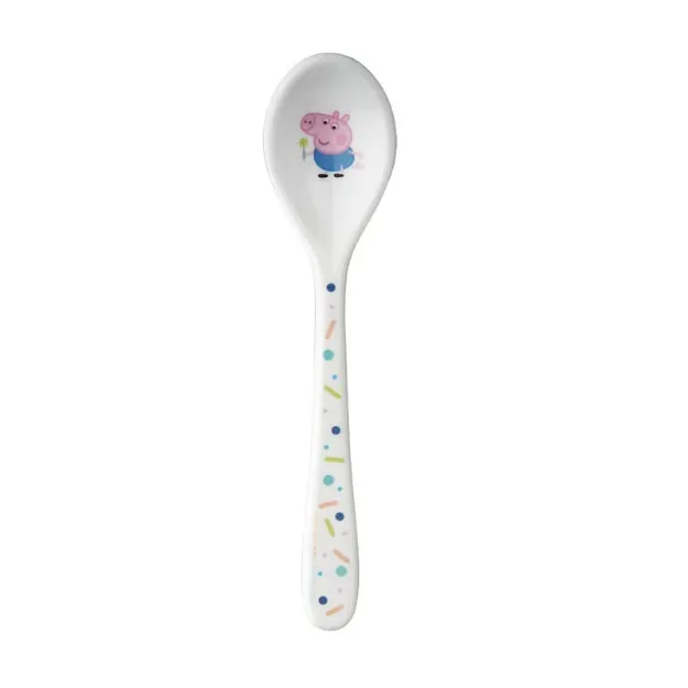 Bild von löffel peppa pig, VE-12