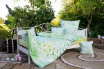Bild von CH-Mass: Bio Bettwäsche Green Dream von The Spirit of OM